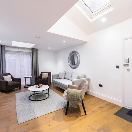 Ealing Residency Aparthotel London Kültér fotó