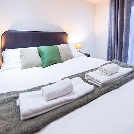 Ealing Residency Aparthotel London Kültér fotó